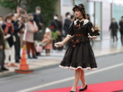 2022年社会実験の画像