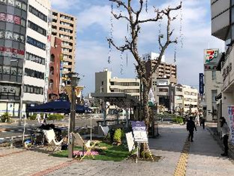 道路の画像